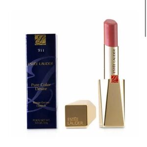 “Unspeakable” 111 Desire Chrome Estée Lauder